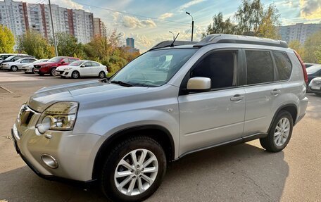 Nissan X-Trail, 2012 год, 1 525 000 рублей, 10 фотография