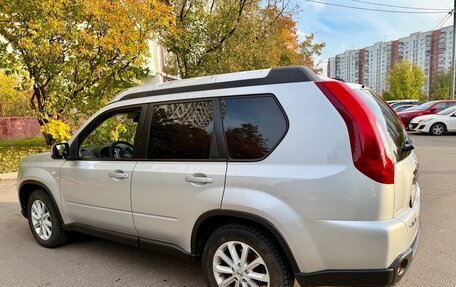 Nissan X-Trail, 2012 год, 1 525 000 рублей, 13 фотография