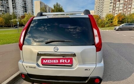 Nissan X-Trail, 2012 год, 1 525 000 рублей, 8 фотография