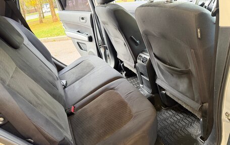 Nissan X-Trail, 2012 год, 1 525 000 рублей, 18 фотография