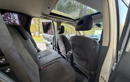 Nissan X-Trail, 2012 год, 1 525 000 рублей, 19 фотография