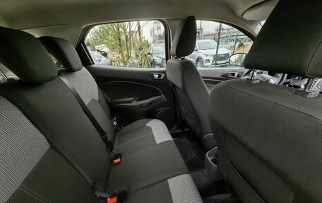 Ford EcoSport, 2015 год, 604 900 рублей, 13 фотография