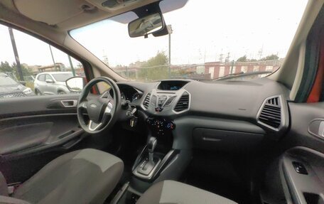 Ford EcoSport, 2015 год, 604 900 рублей, 9 фотография