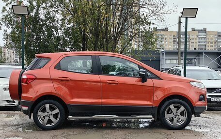 Ford EcoSport, 2015 год, 604 900 рублей, 4 фотография