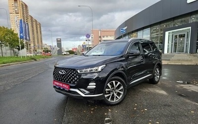 Chery Tiggo 7 Pro, 2020 год, 1 160 000 рублей, 1 фотография