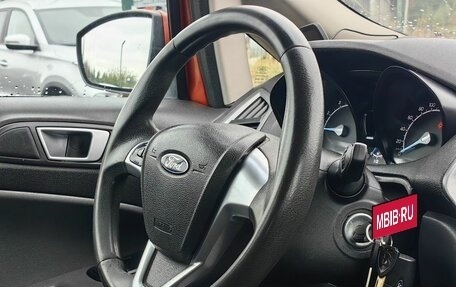 Ford EcoSport, 2015 год, 604 900 рублей, 11 фотография