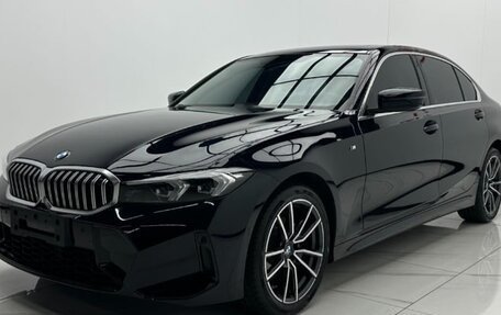 BMW 3 серия, 2023 год, 3 890 000 рублей, 1 фотография