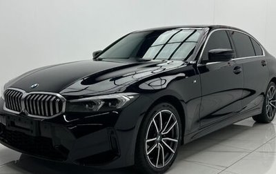 BMW 3 серия, 2023 год, 3 890 000 рублей, 1 фотография