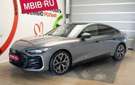 Audi A5, 2026 год, 5 650 000 рублей, 1 фотография