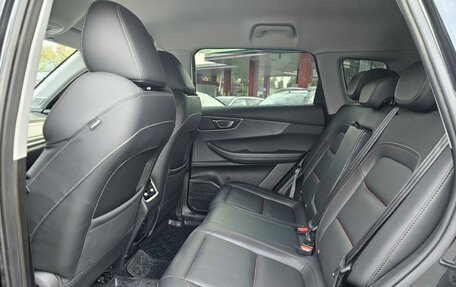 Chery Tiggo 7 Pro, 2020 год, 1 160 000 рублей, 10 фотография