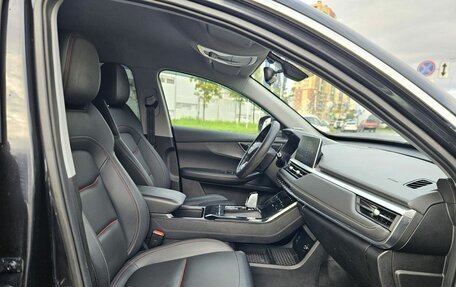 Chery Tiggo 7 Pro, 2020 год, 1 160 000 рублей, 11 фотография