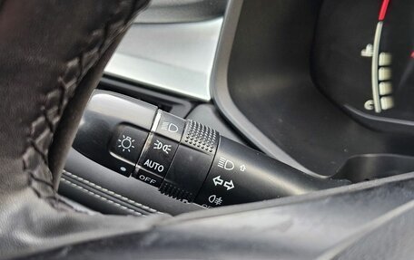 Chery Tiggo 7 Pro, 2020 год, 1 160 000 рублей, 14 фотография