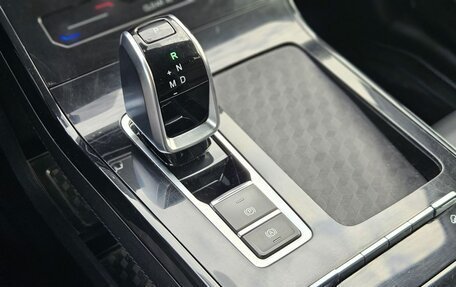 Chery Tiggo 7 Pro, 2020 год, 1 160 000 рублей, 17 фотография