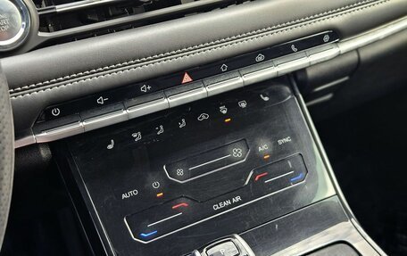 Chery Tiggo 7 Pro, 2020 год, 1 160 000 рублей, 16 фотография