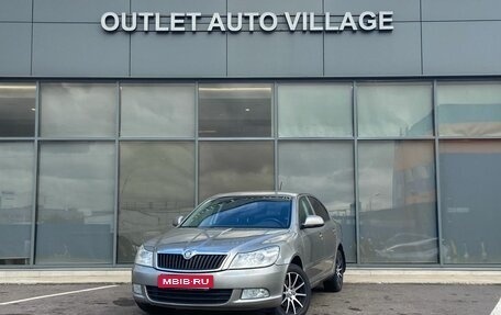Skoda Octavia, 2011 год, 599 000 рублей, 1 фотография