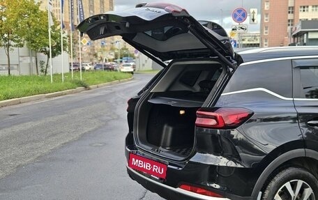 Chery Tiggo 7 Pro, 2020 год, 1 160 000 рублей, 8 фотография