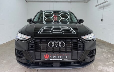 Audi Q3, 2023 год, 3 400 004 рублей, 2 фотография