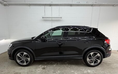 Audi Q3, 2023 год, 3 400 004 рублей, 3 фотография