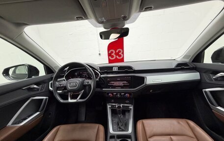 Audi Q3, 2023 год, 3 400 004 рублей, 8 фотография