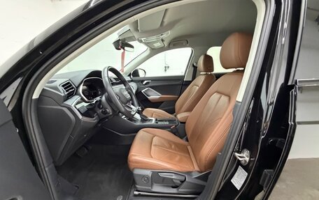 Audi Q3, 2023 год, 3 400 004 рублей, 7 фотография
