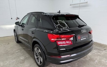 Audi Q3, 2023 год, 3 400 004 рублей, 4 фотография