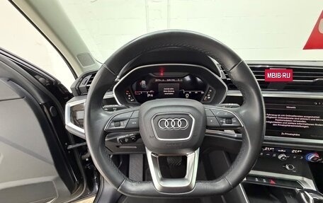 Audi Q3, 2023 год, 3 400 004 рублей, 9 фотография