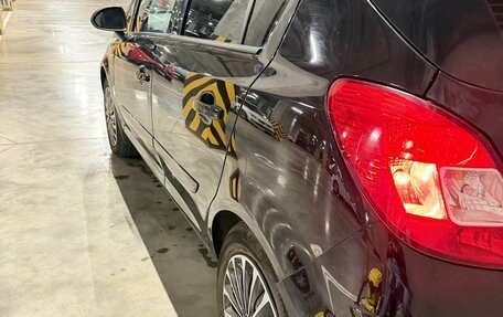 Opel Corsa D, 2007 год, 400 000 рублей, 5 фотография