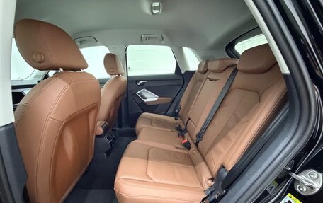 Audi Q3, 2023 год, 3 400 004 рублей, 13 фотография