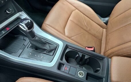 Audi Q3, 2023 год, 3 400 004 рублей, 11 фотография