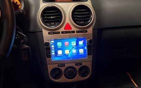 Opel Corsa D, 2007 год, 400 000 рублей, 7 фотография
