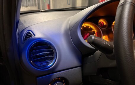 Opel Corsa D, 2007 год, 400 000 рублей, 8 фотография