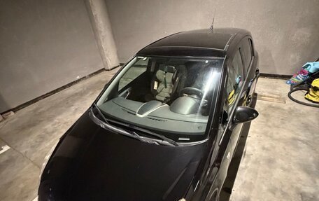 Opel Corsa D, 2007 год, 400 000 рублей, 11 фотография