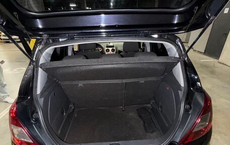 Opel Corsa D, 2007 год, 400 000 рублей, 17 фотография