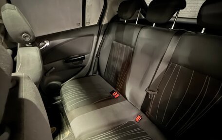 Opel Corsa D, 2007 год, 400 000 рублей, 13 фотография