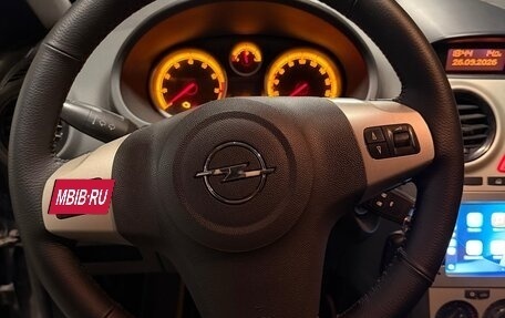 Opel Corsa D, 2007 год, 400 000 рублей, 9 фотография