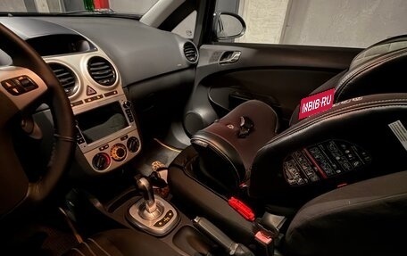 Opel Corsa D, 2007 год, 400 000 рублей, 15 фотография