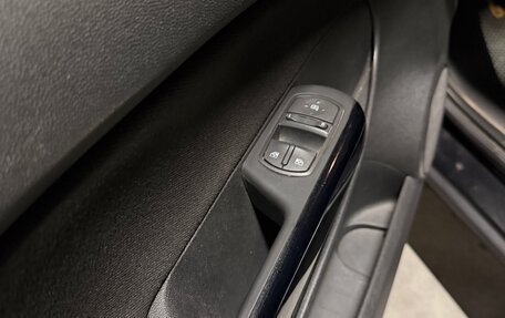 Opel Corsa D, 2007 год, 400 000 рублей, 18 фотография