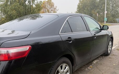 Toyota Camry, 2007 год, 729 000 рублей, 2 фотография
