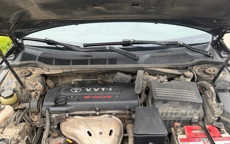 Toyota Camry, 2007 год, 729 000 рублей, 8 фотография