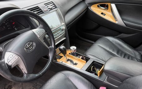 Toyota Camry, 2007 год, 729 000 рублей, 5 фотография