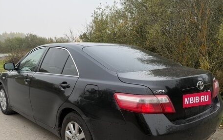 Toyota Camry, 2007 год, 729 000 рублей, 7 фотография