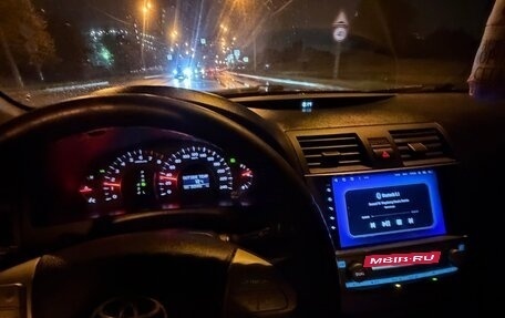 Toyota Camry, 2007 год, 729 000 рублей, 6 фотография