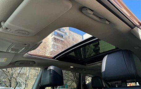 Nissan Murano, 2016 год, 2 400 000 рублей, 10 фотография