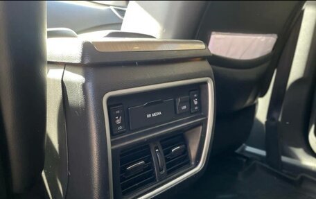 Nissan Murano, 2016 год, 2 400 000 рублей, 17 фотография
