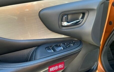 Nissan Murano, 2016 год, 2 400 000 рублей, 16 фотография