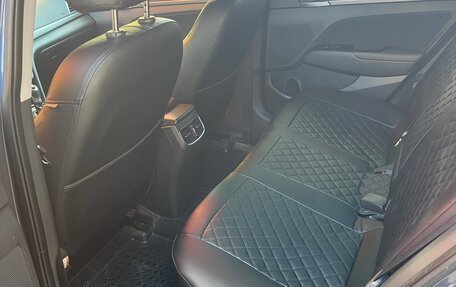 Hyundai Elantra VI рестайлинг, 2018 год, 1 615 000 рублей, 11 фотография