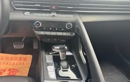 Hyundai Elantra, 2023 год, 1 700 004 рублей, 10 фотография