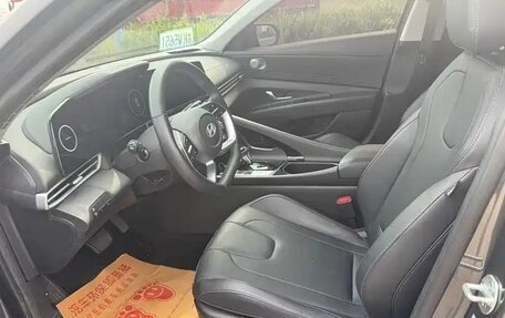Hyundai Elantra, 2023 год, 1 700 004 рублей, 7 фотография