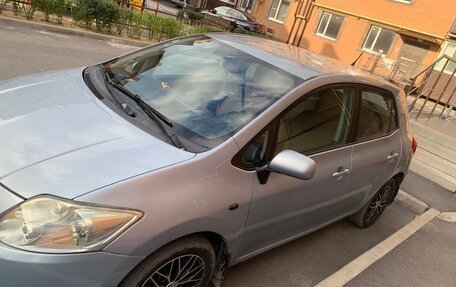 Toyota Auris II, 2008 год, 820 000 рублей, 3 фотография