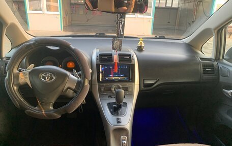 Toyota Auris II, 2008 год, 820 000 рублей, 9 фотография